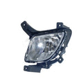 Genuine Hyundai ix35 LM Fog Lamp LH (02/10-05/15)