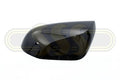 Genuine Toyota Camry Door Mirror Cover Left Hand All Black Color (03/21-On)