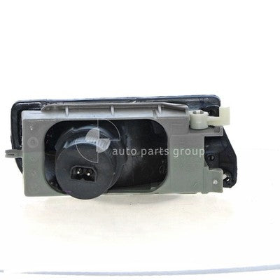BMW 3 Series Fog Lamp LH (05/91-09/00)