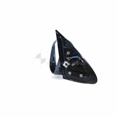 Genuine Mitsubishi Outlander Door Mirror LH Electric With Indicator With Heated