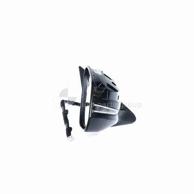 Genuine Toyota Kluger Door Mirror RH Electric With Indicator (12/13-11/16)