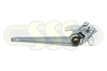 Toyota Landcruiser Door Window Regulator Left Hand Front Manual (01/07-08/16)