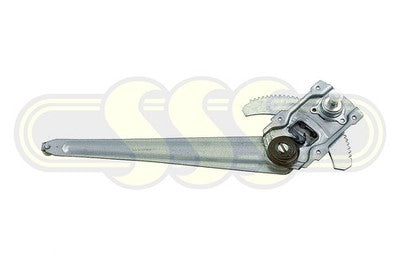 Toyota Landcruiser Door Window Regulator Left Hand Front Manual (01/07-08/16)