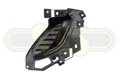 Genuine Mazda Mx5 Fog Lamp Cover Left Hand ROADSTER ONLY (05/15-On)