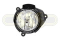 Genuine Holden Captiva Fog Lamp Right Hand (07/06-02/11)