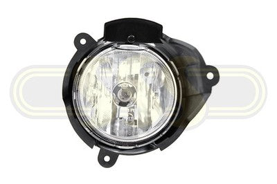 Genuine Holden Captiva Fog Lamp Right Hand (07/06-02/11)