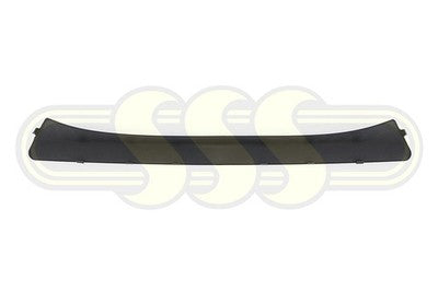 Ford Falcon Xr6/8 Bar Cover Insert Front (09/02-09/05)