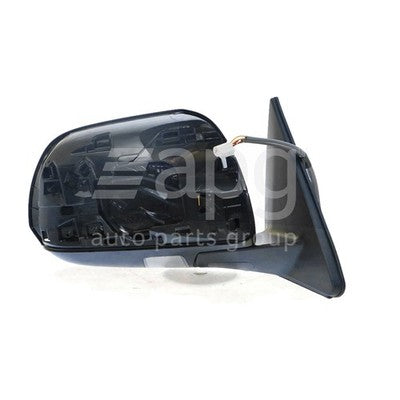 Genuine Toyota Kluger GSU40R/GSU45R Door Mirror RH (07/10-12/13)