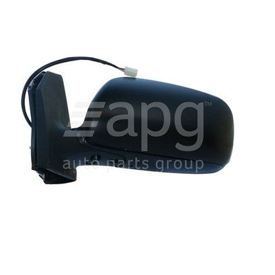Toyota Corolla ZZE122R Door Mirror LH (01/04-03/07)