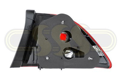 Honda Civic Tail Lamp Left Hand (12/08-04/12)