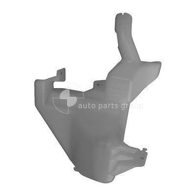 Genuine Honda Civic 9th Gen Washer Bottle Without Pump (02/12-05/16)