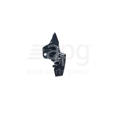 Genuine Mazda 3 BL Rear Bar Bracket RH (03/09-11/13)