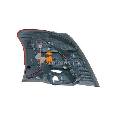 Genuine Toyota Yaris NCP90R/NCP91R Tail Lamp RH (08/05-07/11)