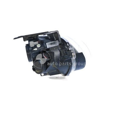 Genuine Nissan Juke F15 Head Lamp LH Halogen (10/13-01/15)