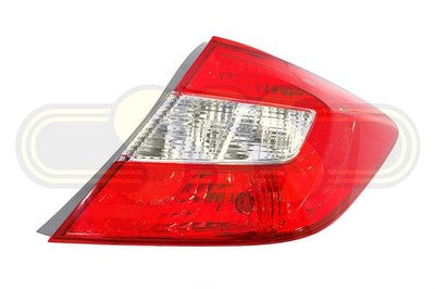 Honda Civic Tail Lamp Right Hand (02/12-05/16)