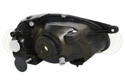 Holden Barina Head Lamp Left Hand TYC (08/97-03/01)