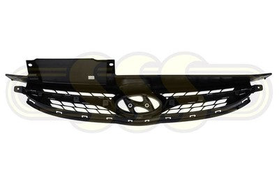 Genuine Hyundai Elantra Grille Assembly Active Elite (03/11-10/13)