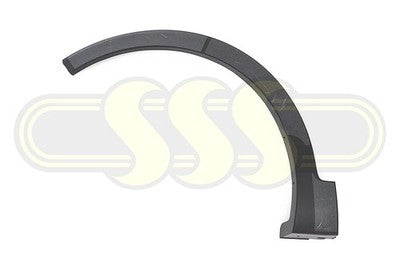 Genuine Kia Sorento Guard Flare Left Hand Front (07/17-07/20)