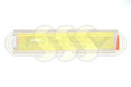 Genuine Mitsubishi Eclipse Cross Badge/Logo Rear PHEV (02/21-On)