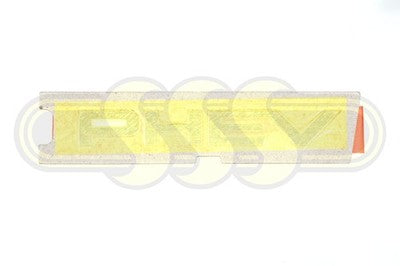Genuine Mitsubishi Eclipse Cross Badge/Logo Rear PHEV (02/21-On)