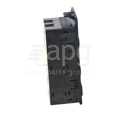 Holden Berlina VY/VY II/VZ Window Switch R/L Black (10/02-09/07)