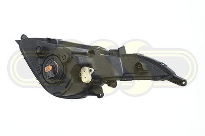 Genuine Hyundai I40 Fog Lamp Left Hand (06/11-02/15)