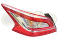 Genuine Nissan / Datsun Altima Tail Lamp Left Hand (09/13-On)
