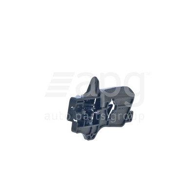 Hyundai i30 FD Front Door Inside Handle RH Black (09/07-04/12)