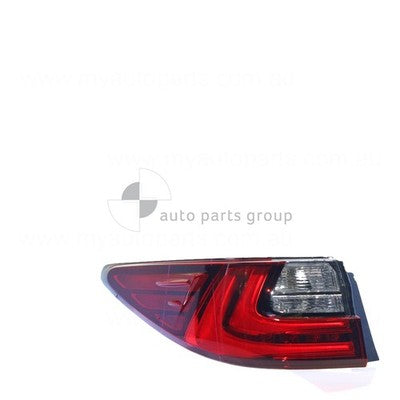 Genuine Lexus ES300 / ES300H / ES350 Tail Lamp LH LED (11/13-09/18)