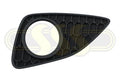 Genuine Toyota Yaris Fog Lamp Cover Right Hand (08/11-09/14)