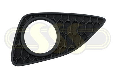 Genuine Toyota Yaris Fog Lamp Cover Right Hand (08/11-09/14)