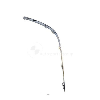 Genuine Volkswagen Passat 3C Rear Bar Mould RH (04/11-10/15)