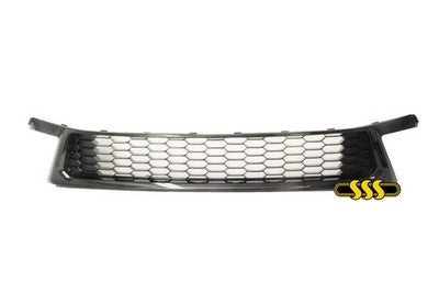 Genuine Toyota Corolla 94-On Bar Grille Front (03/15-05/18)