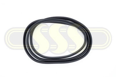 Genuine Toyota Hiace Door Weatherstrip Rubber Seal Left Hand Rear (02/19-On)