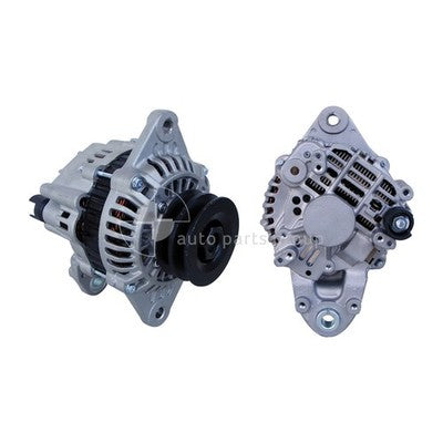 Ford Maverick Maverick/GQ/GU Alternator Mitsubishi Type 12v 95 Amp (08/87-10/01)