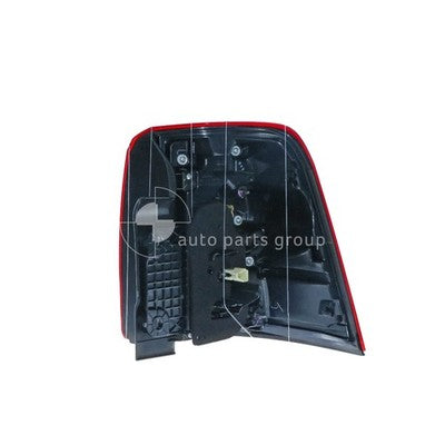 Genuine Toyota Landcruiser UZJ200/VDJ200 Tail Lamp LH (03/12-09/15)