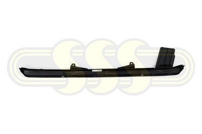 Toyota Kluger Bar Cover Insert Rear Lower Lower Not For Tow Bar (11/16-11/19)