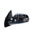 Ford Falcon FG/FG II/FG X Door Mirror LH Electric (05/08-10/16)