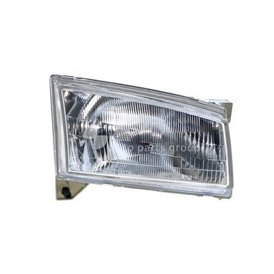 Genuine Mazda 121 Metro Dw Head Lamp RH (08/96-11/02)