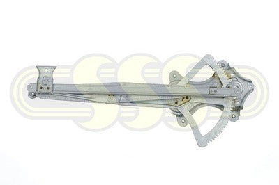 Toyota Hiace Door Window Regulator Right Hand Front Electric No (12/13-06/19)