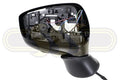 Genuine Mazda Cx3 Door Mirror Body Right Hand With Blind Spot With (06/18-On)