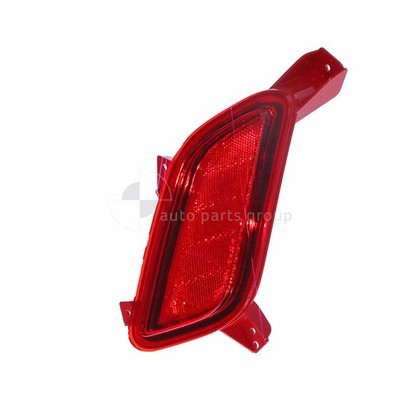 Genuine Hyundai Veloster FS Rear Bar Reflector RH (12/11-12/17)