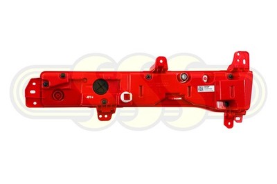Genuine Hyundai Santa Fe Wagon Tail Lamp Left Hand Rear LED TYPE (03/24-On)