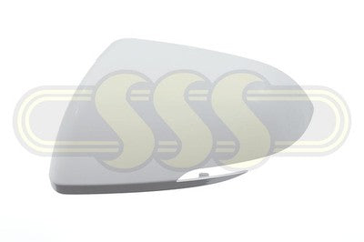 Genuine Kia Seltos Door Mirror Cover Left Hand (10/22-On)