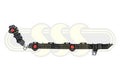 Toyota Camry Bar Bracket Slide Right Hand Rear (04/15-11/17)