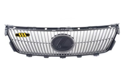 Genuine Lexus Is250 2Door Grille No Pre-Crash (08/10-07/15)