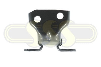Genuine Subaru Crosstrek Door Hinge Left Hand Front Upper (01/23-On)