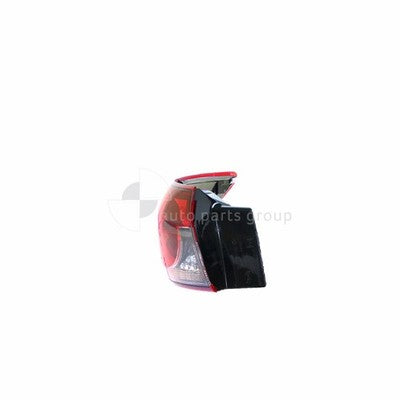 Genuine Mazda 6 GJ/GL Tail Lamp LH (11/12-05/18)