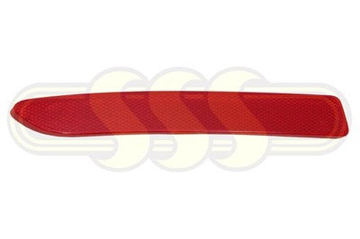Genuine Renault Koleos Bar End Reflector Left Hand Rear (07/19-On)