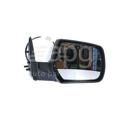 Ford Ranger PJ Door Mirror RH (12/06-03/09)